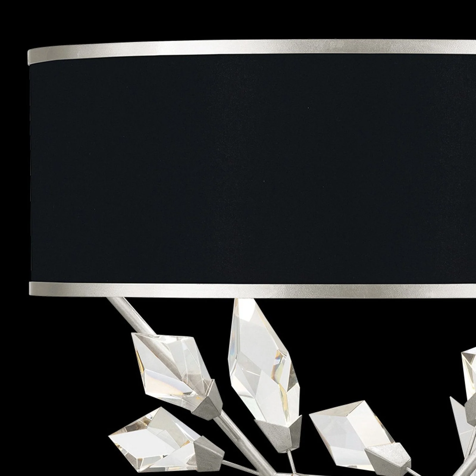 Fine Art Foret 21.5" Table Lamp - Image 13
