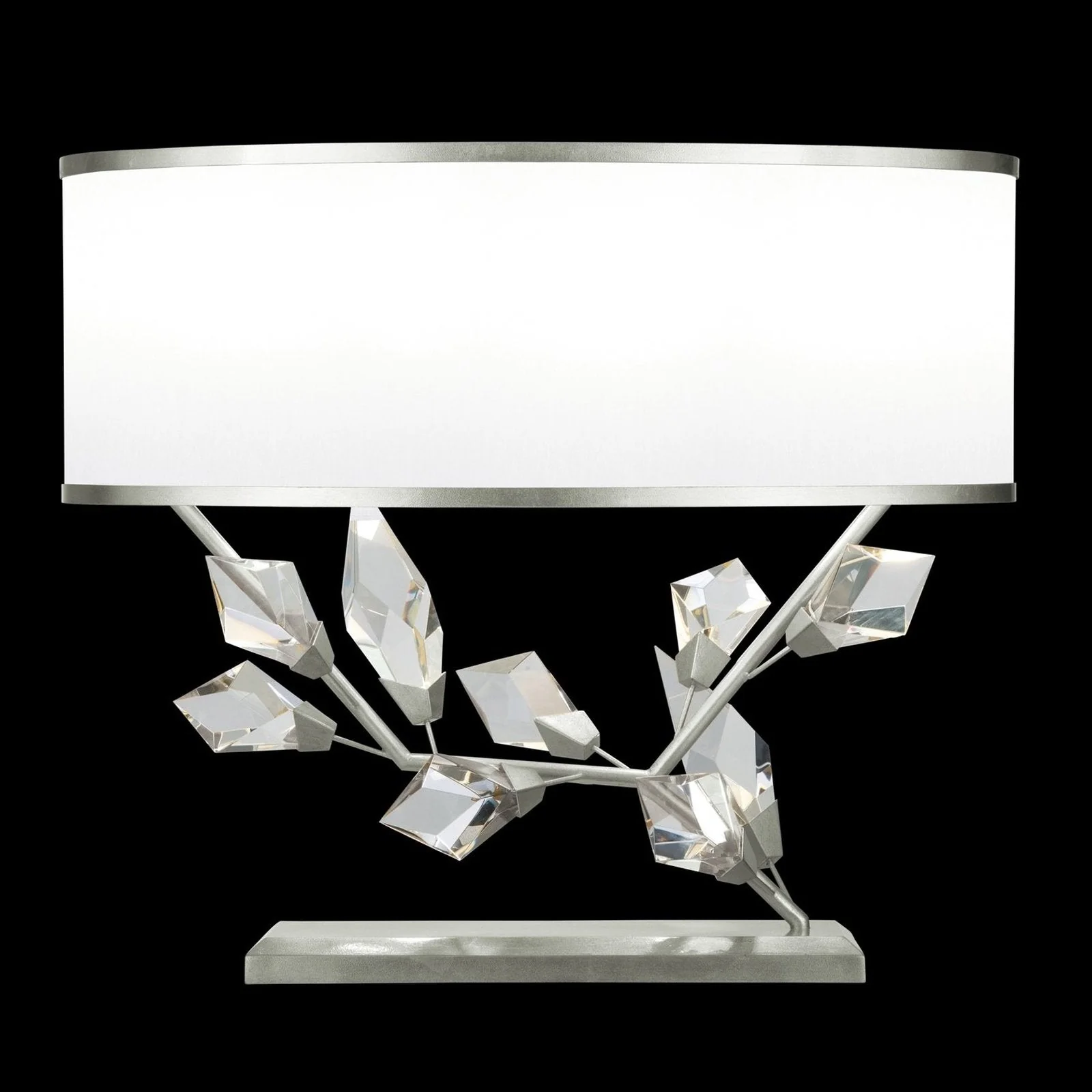 Fine Art Foret 21.5" Table Lamp - Image 14