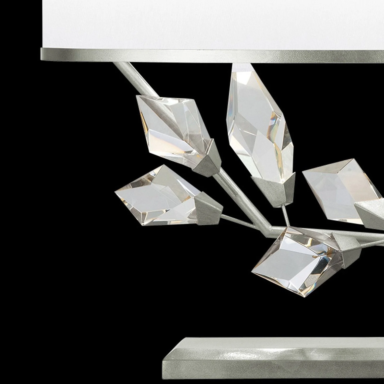 Fine Art Foret 21.5" Table Lamp - Image 15