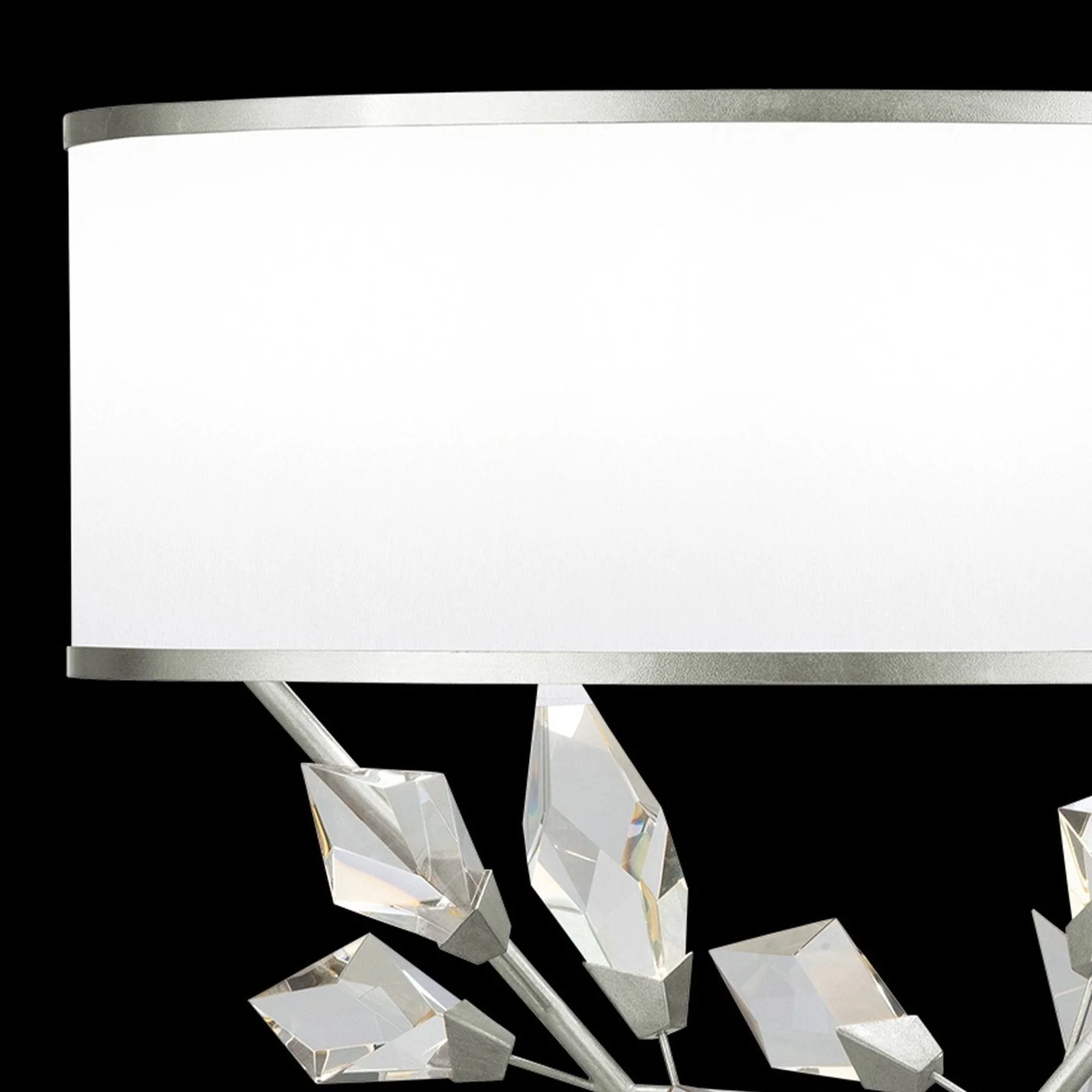 Fine Art Foret 21.5" Table Lamp - Image 16