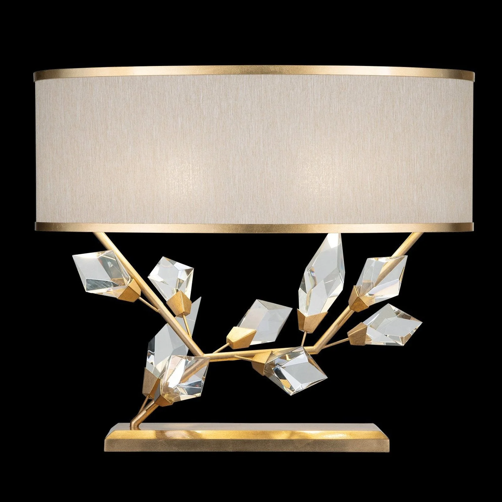 Fine Art Foret 21.5" Table Lamp - Image 2