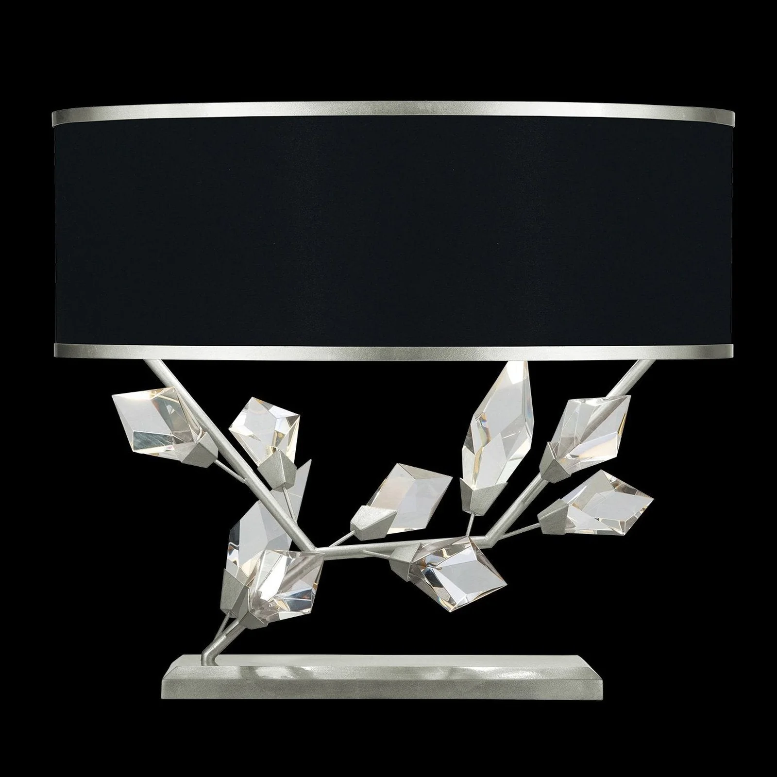 Fine Art Foret 21.5" Table Lamp - Image 3