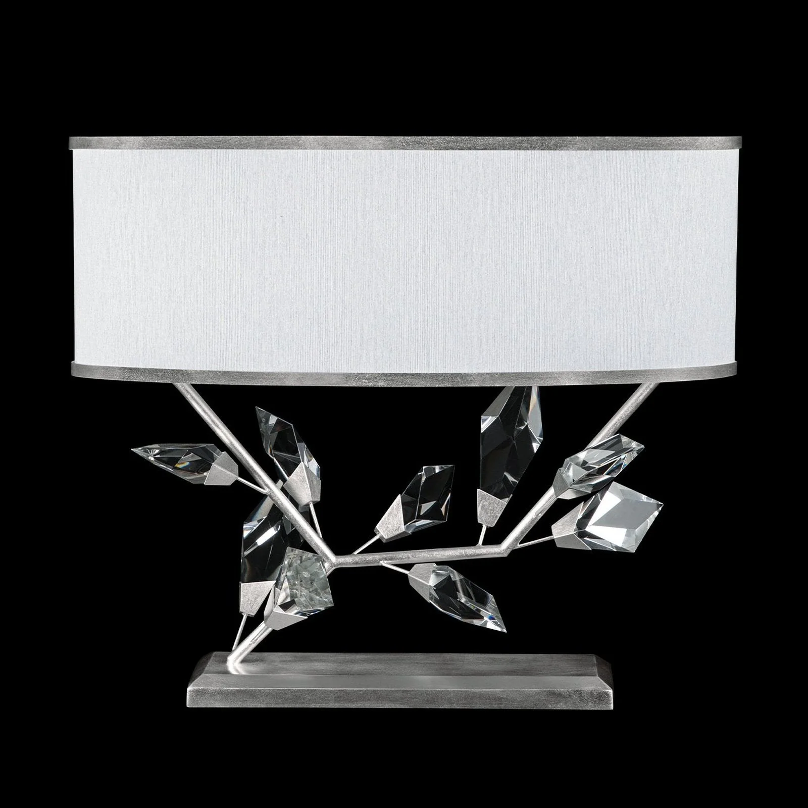 Fine Art Foret 21.5" Table Lamp - Image 4