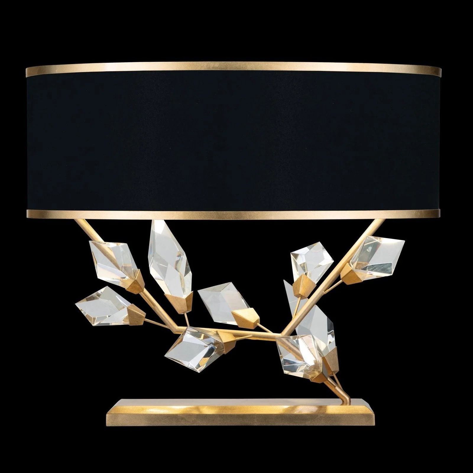 Fine Art Foret 21.5" Table Lamp - Image 5