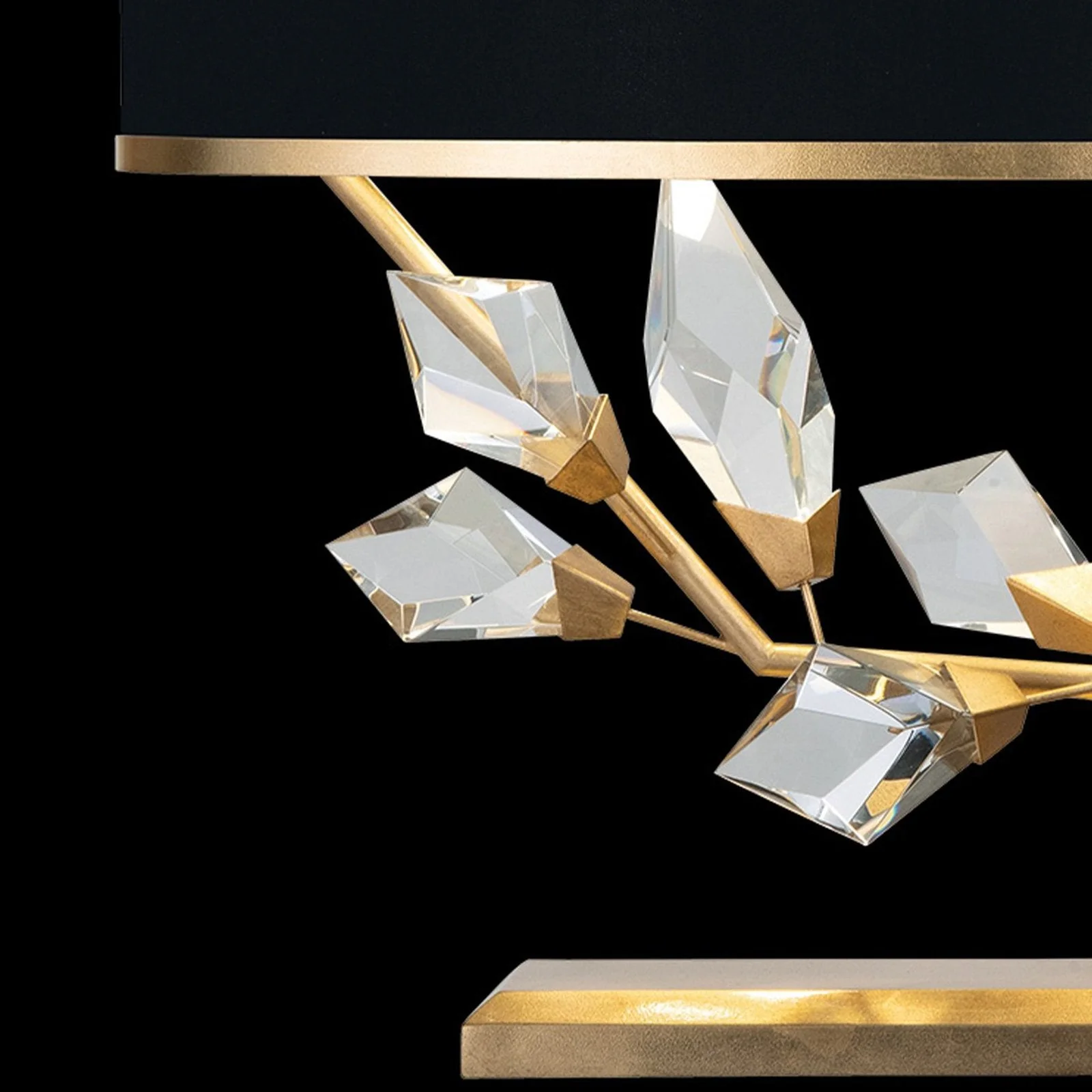 Fine Art Foret 21.5" Table Lamp - Image 6