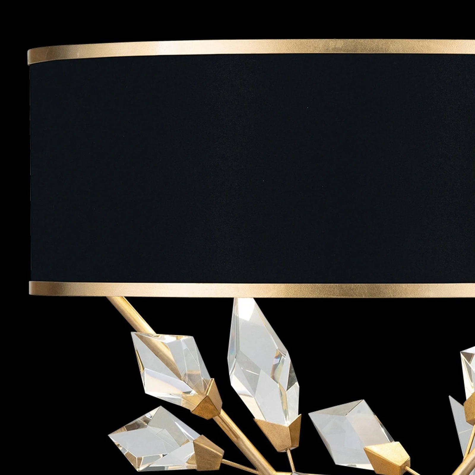 Fine Art Foret 21.5" Table Lamp - Image 7