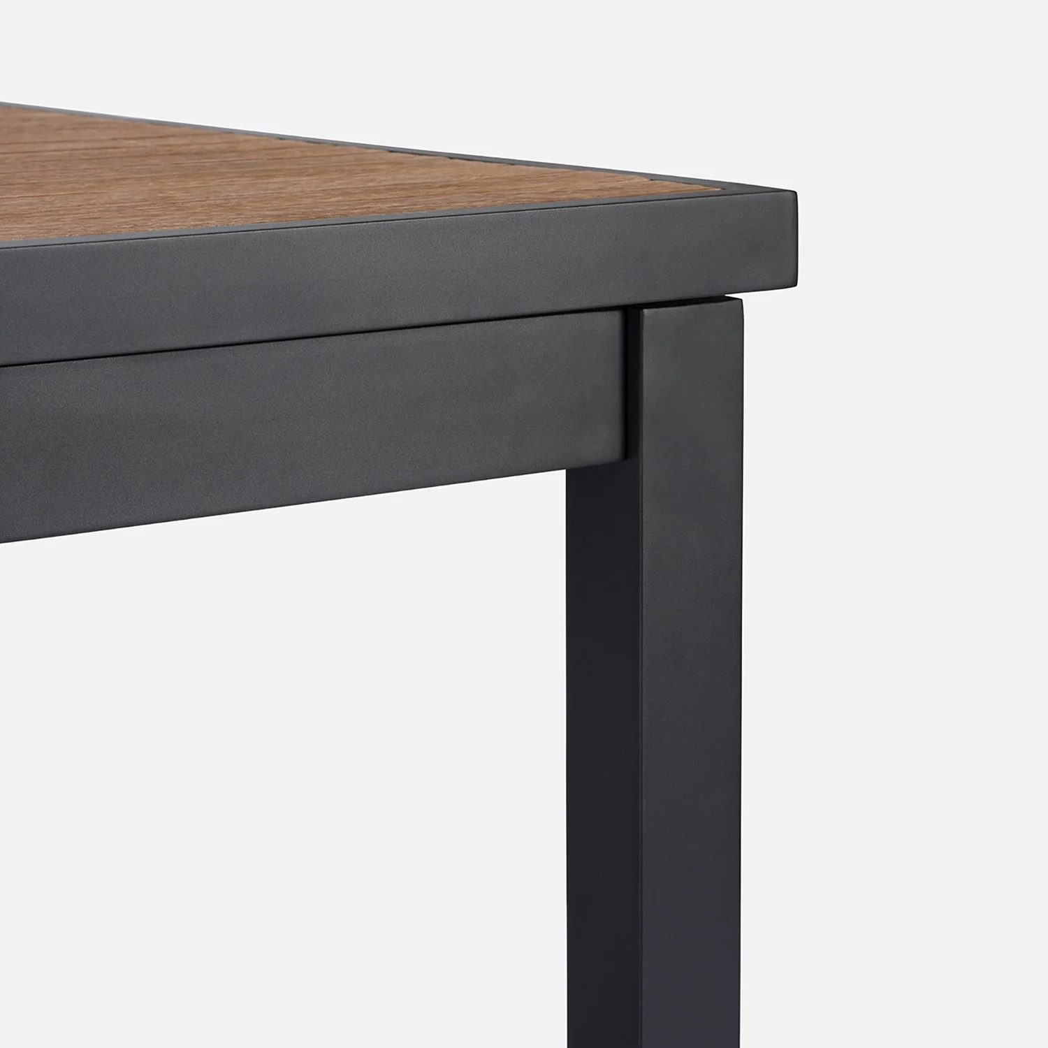 Franco Outdoor Dining Table - Image 10