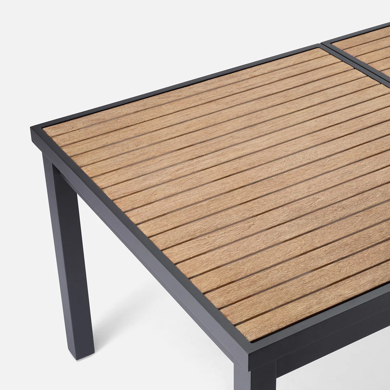 Franco Outdoor Dining Table - Image 11