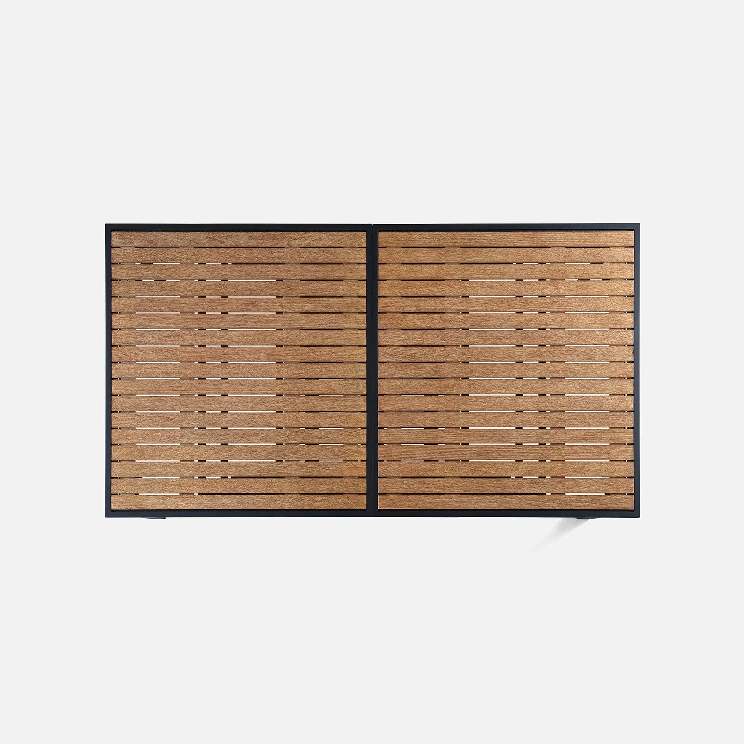 Franco Outdoor Dining Table - Image 9