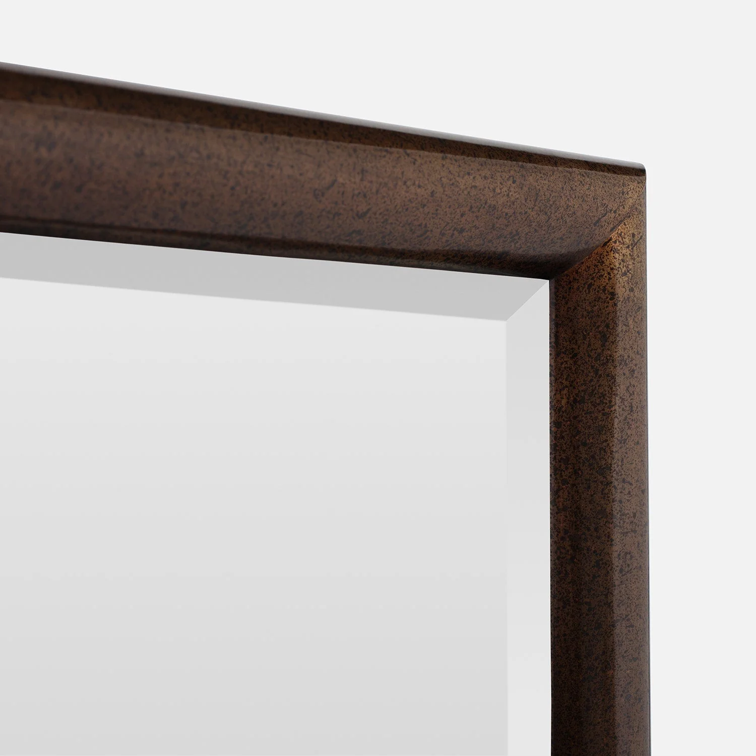 Franklin Decorative Mirror - Image 3