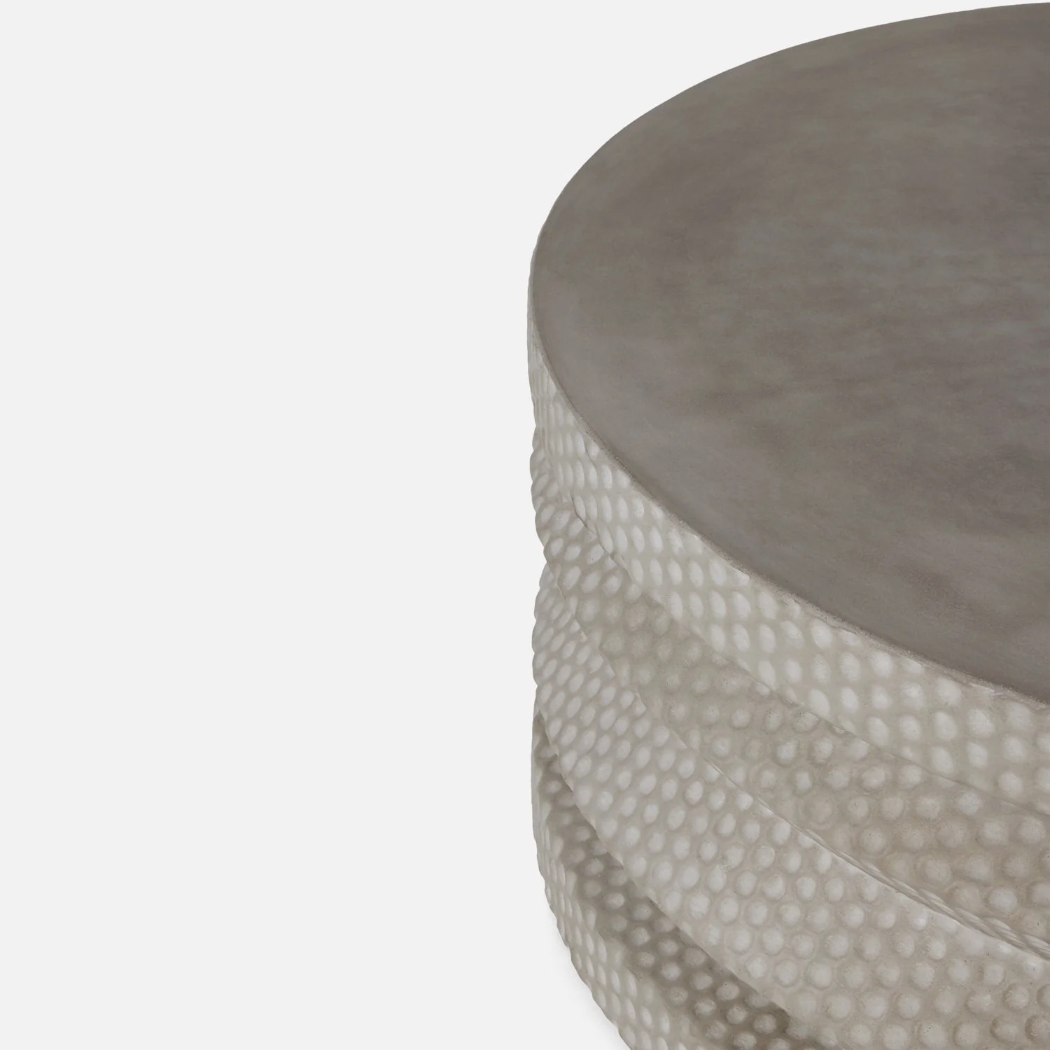 Frasen Outdoor Coffee Table - Image 5