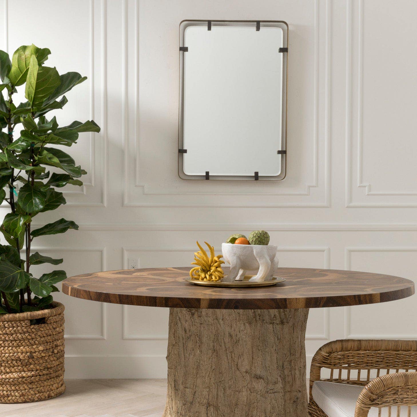 Fremont Mirror - Image 2