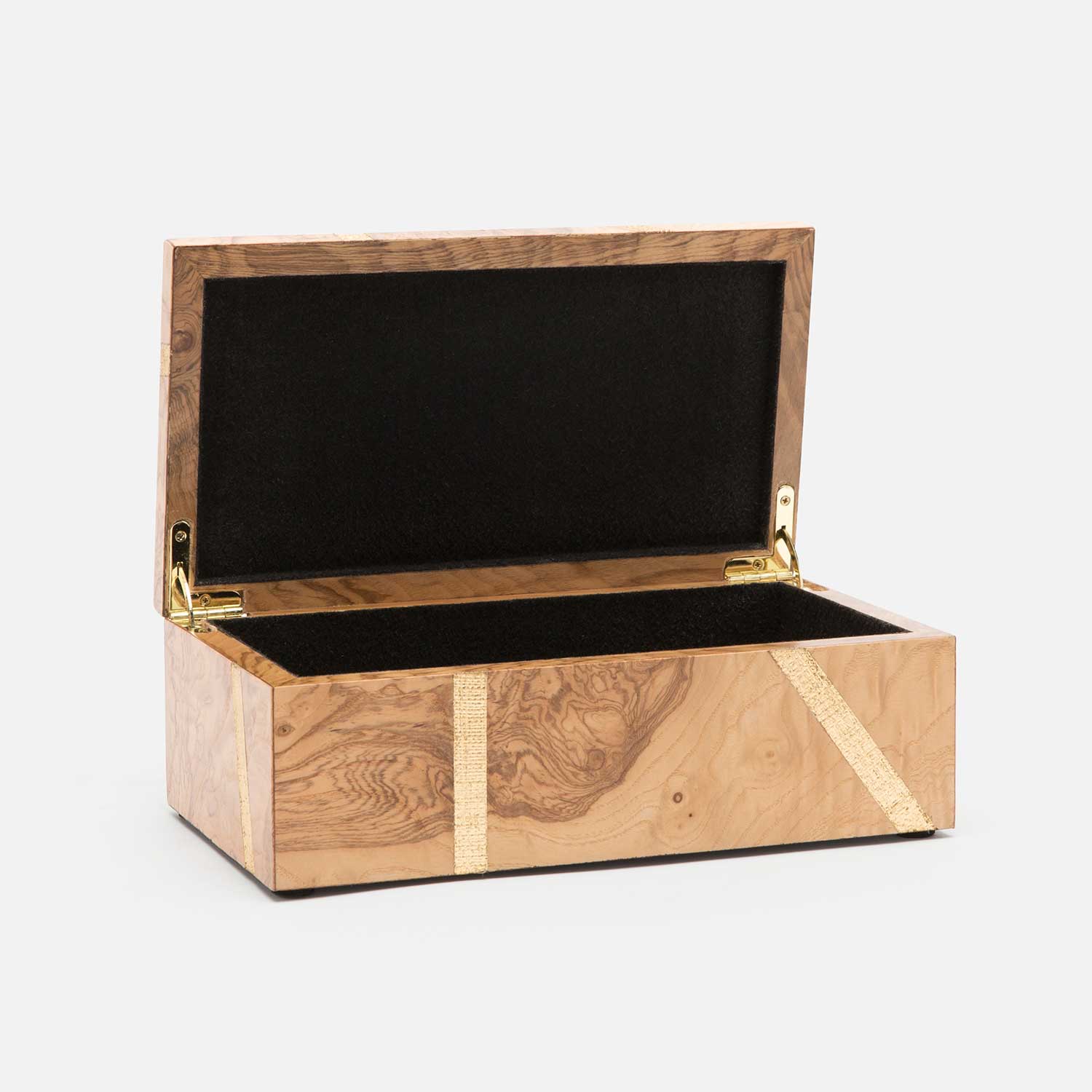 Freya Veneer Box - Set of 2 - Image 3