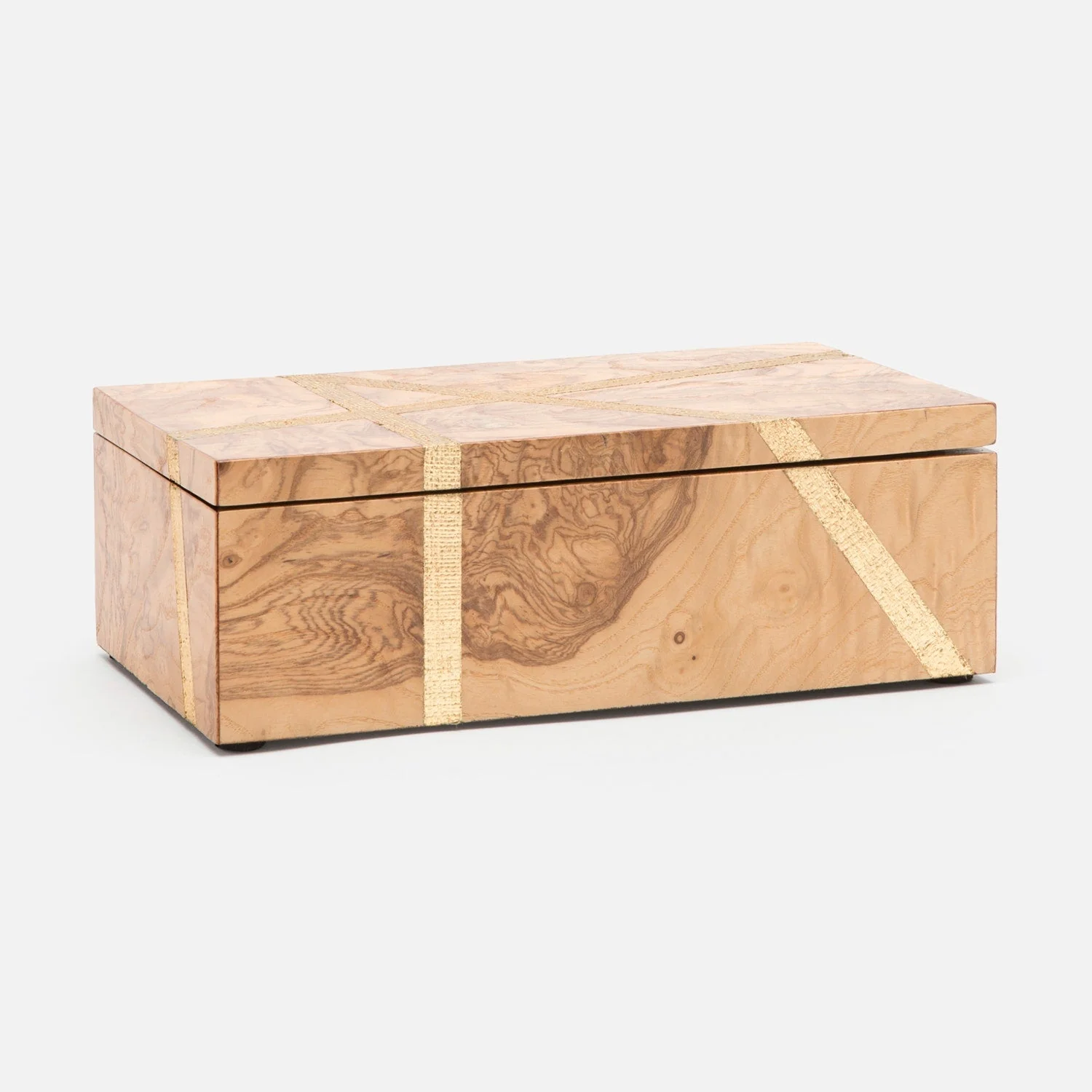 Freya Veneer Box - Set of 2 - Image 6