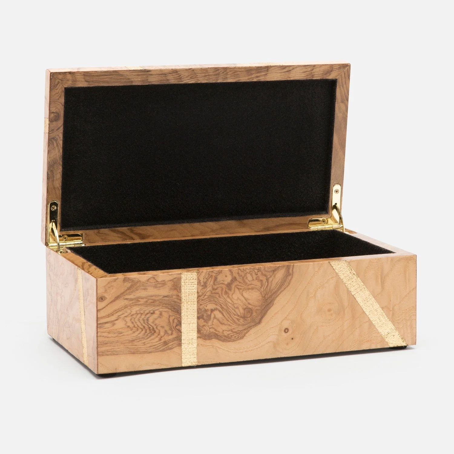 Freya Veneer Box - Set of 2 - Image 7