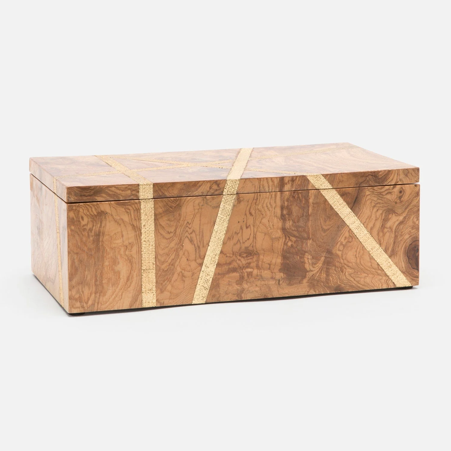 Freya Veneer Box - Set of 2 - Image 8
