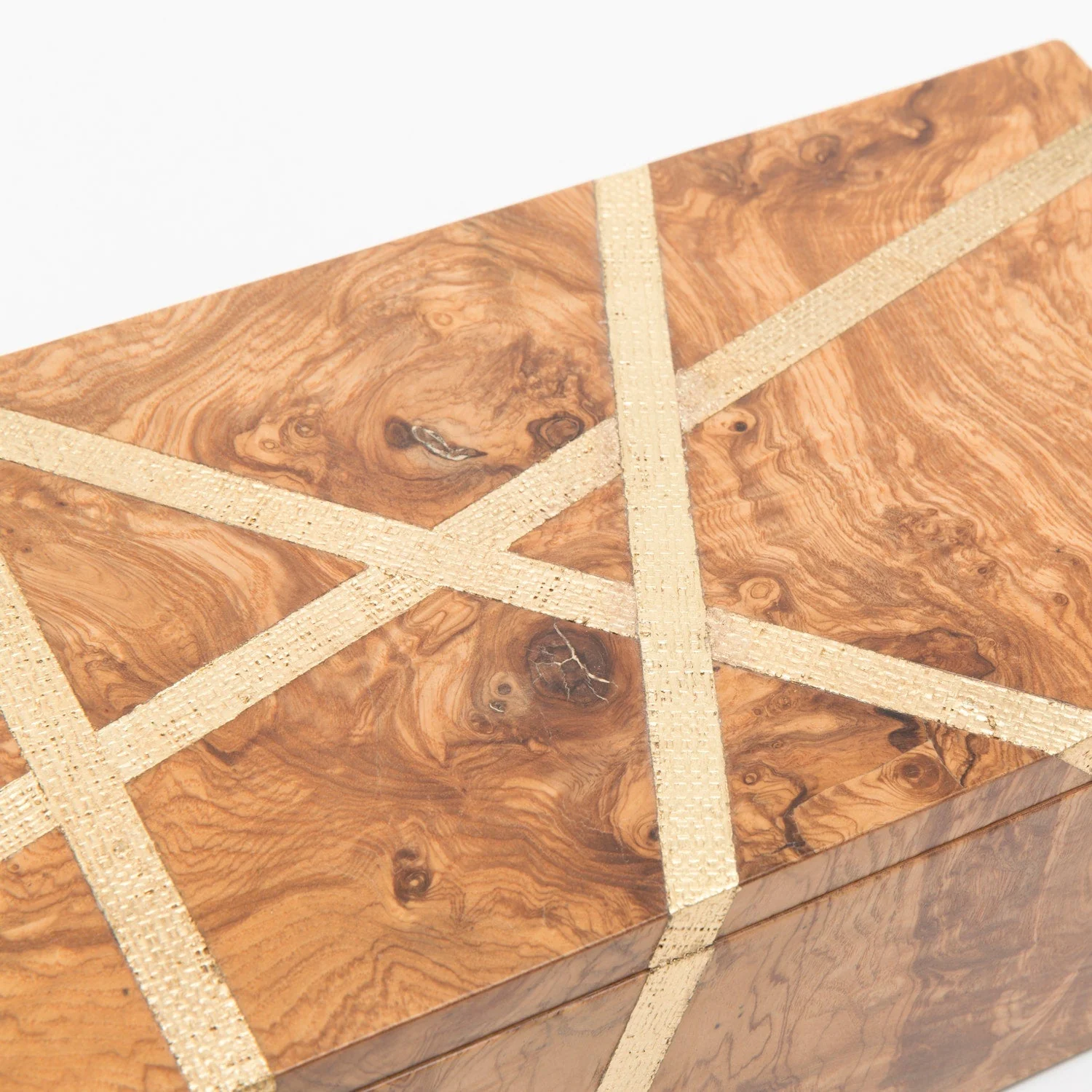 Freya Veneer Box - Set of 2 - Image 9