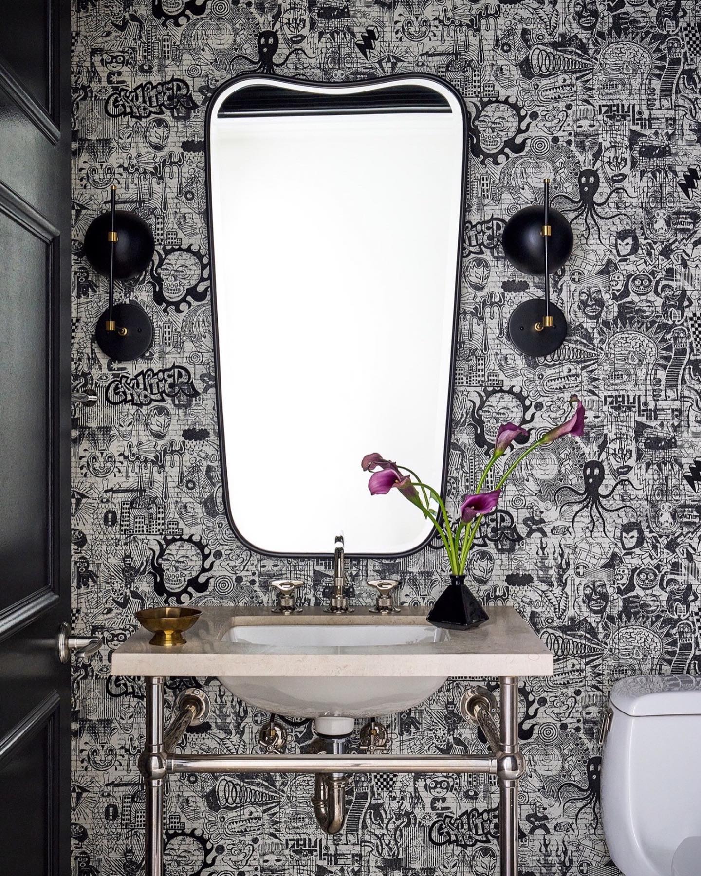 Gage Mirror - Image 19