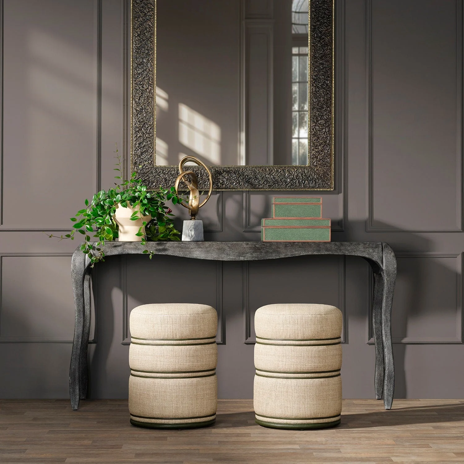 Gamble Grandeur Mirror - Image 3