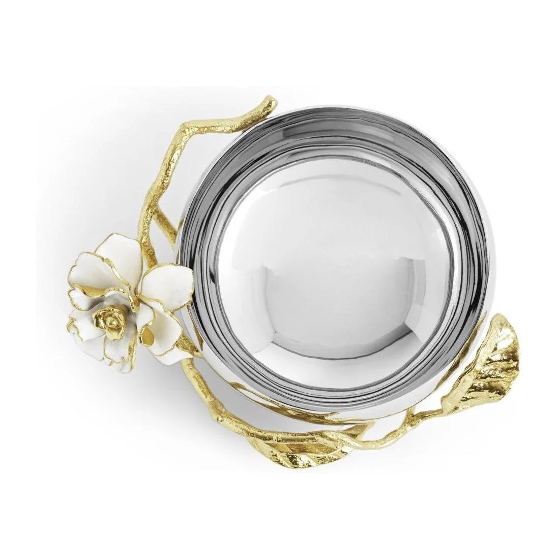Michael Aram Gardenia Bowl - Image 12