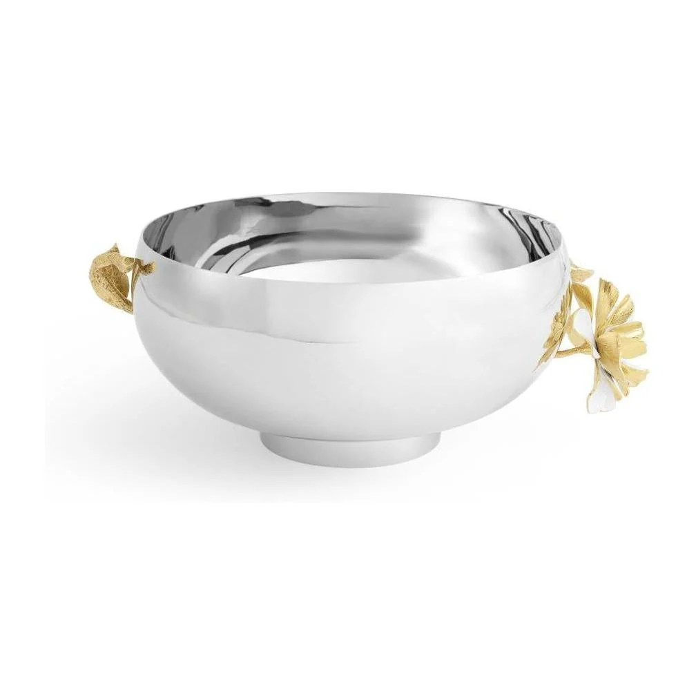 Michael Aram Gardenia Bowl - Image 5