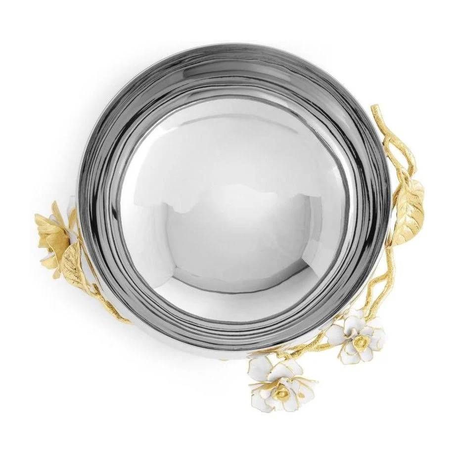 Michael Aram Gardenia Bowl - Image 6