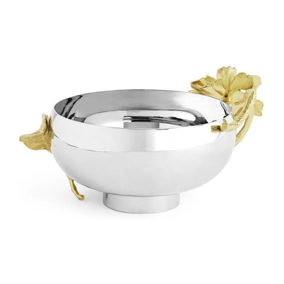 Michael Aram Gardenia Bowl - Image 8