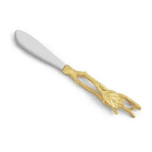 Michael Aram Gardenia Cheeseboard with Knife - Image 7