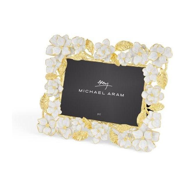 Michael Aram Gardenia Sculpted Frame (5X7) - Image 3