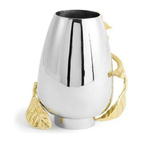 Michael Aram Gardenia Vase - Image 15