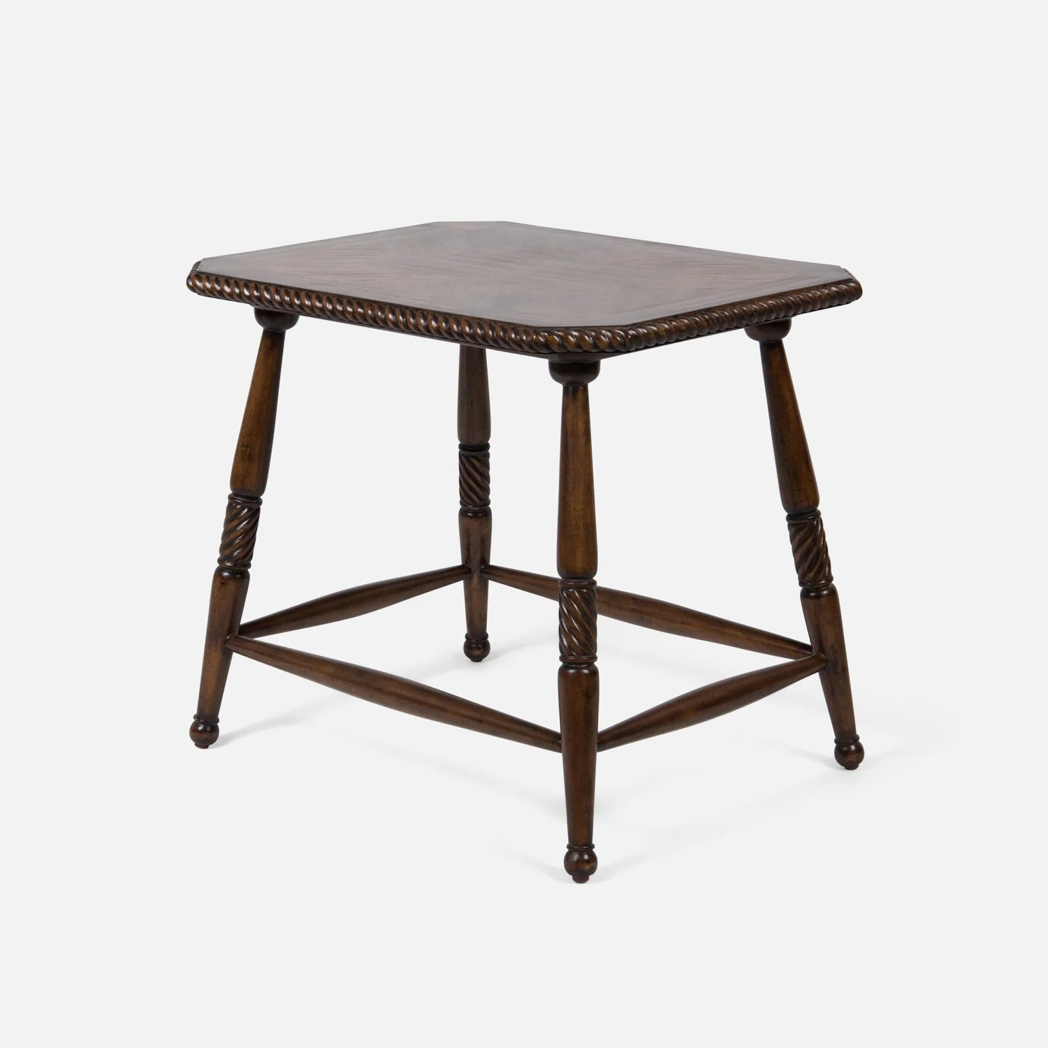 Garret Side Table - Image 2