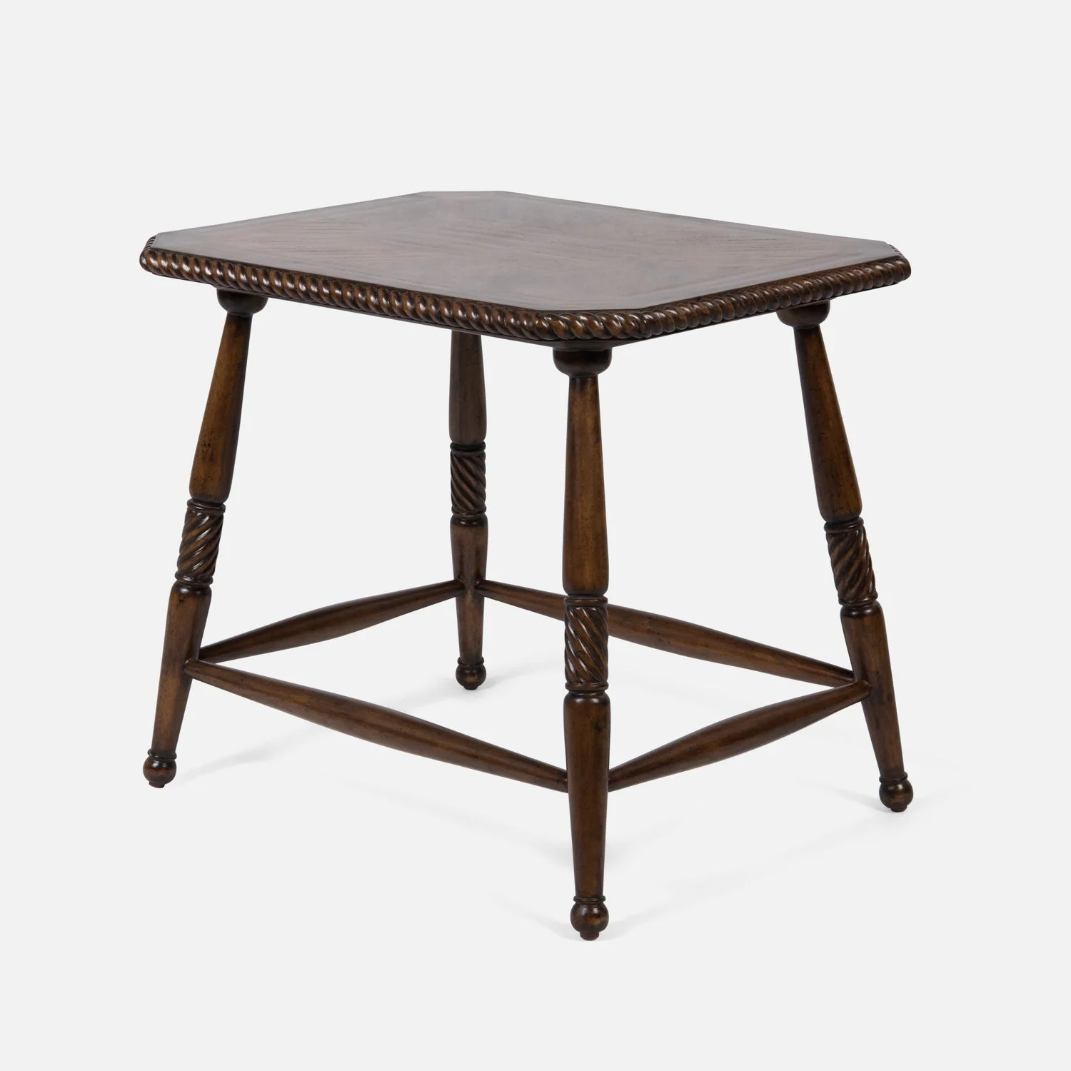 Garret Side Table - Image 4