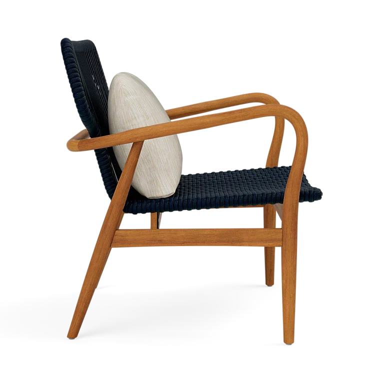 Garrison Lounge Chair - Image 2