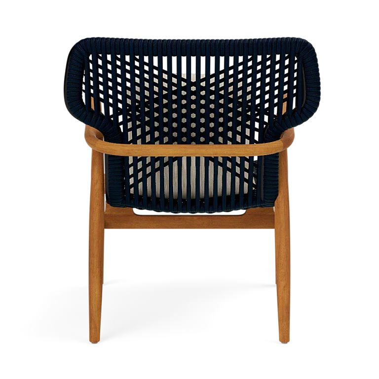 Garrison Lounge Chair - Image 3
