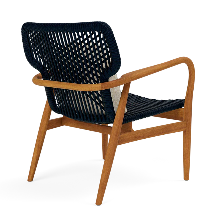 Garrison Lounge Chair - Image 4