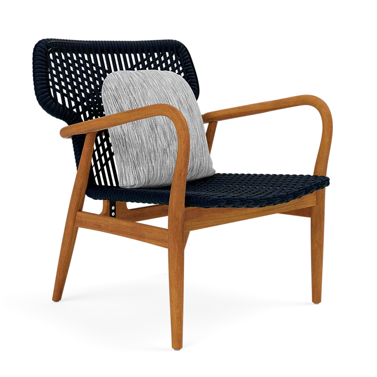 Garrison Lounge Chair - Image 5