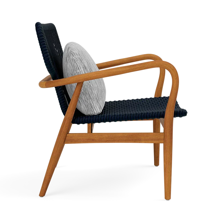 Garrison Lounge Chair - Image 6