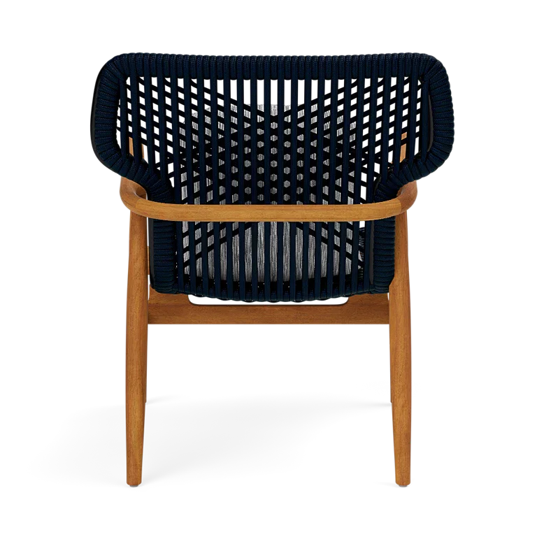 Garrison Lounge Chair - Image 7