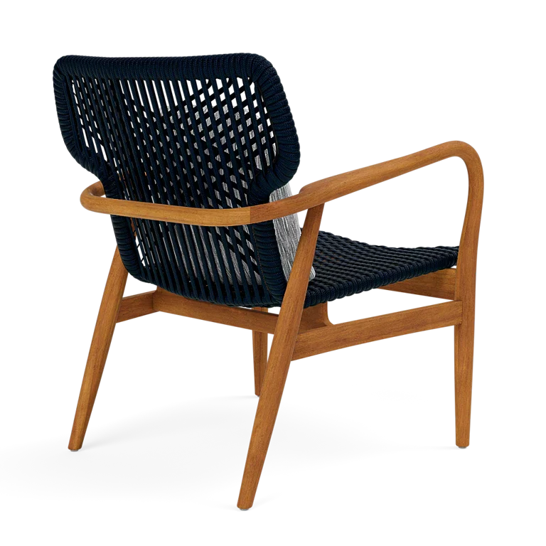 Garrison Lounge Chair - Image 8