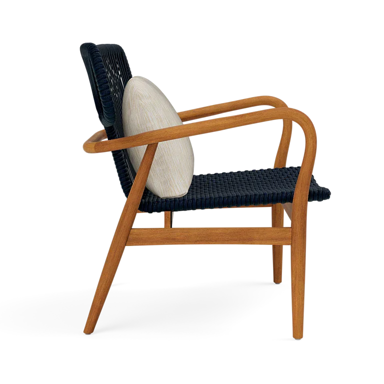Garrison Wing Chair - Image 2