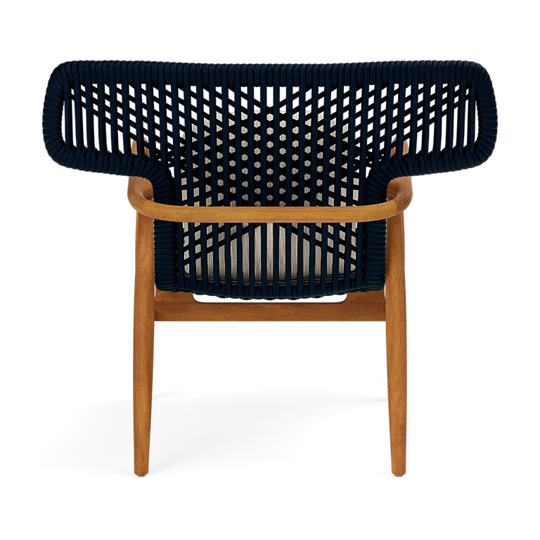 Garrison Wing Chair - Image 3