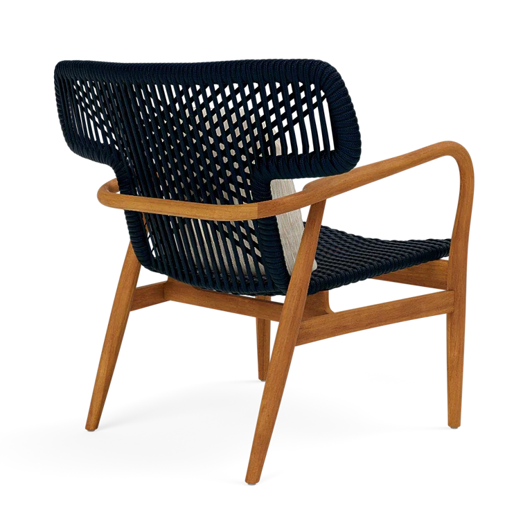 Garrison Wing Chair - Image 4
