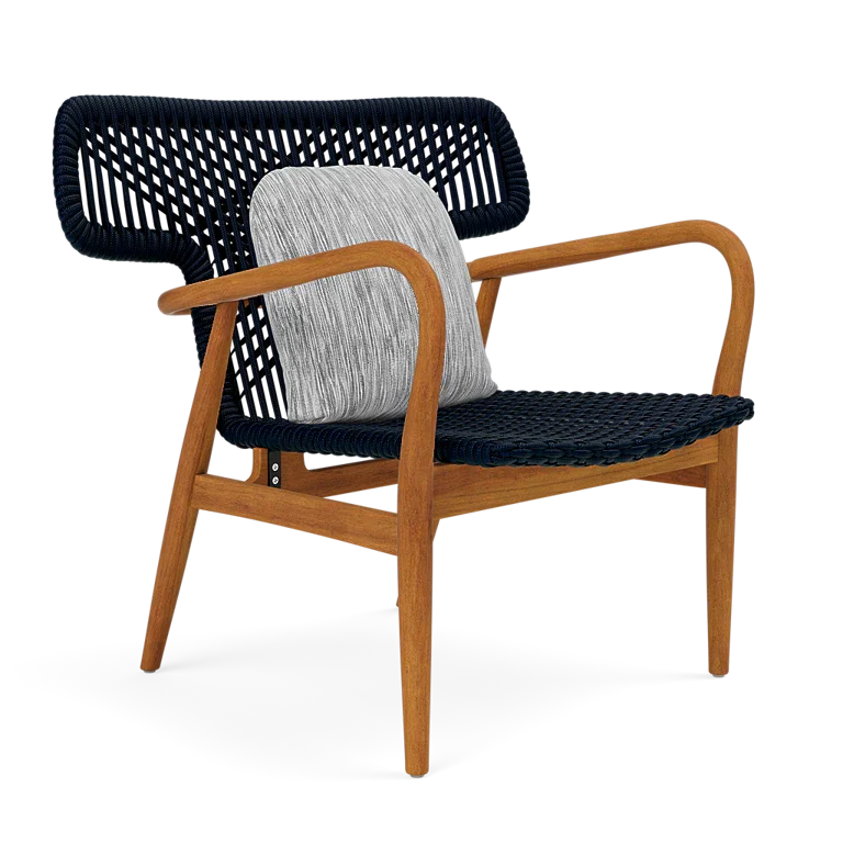 Garrison Wing Chair - Image 5