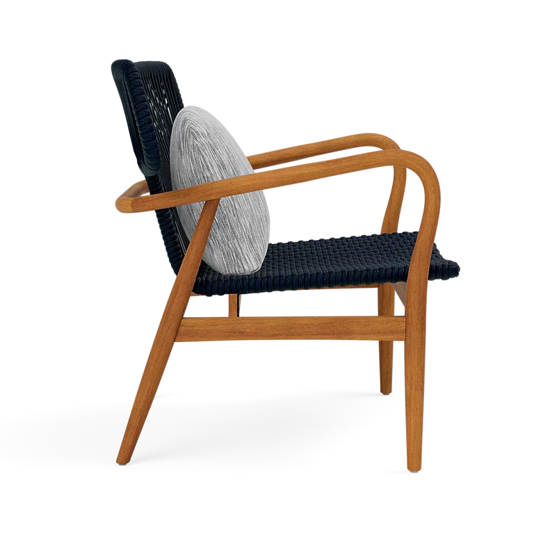Garrison Wing Chair - Image 6