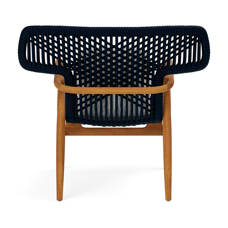 Garrison Wing Chair - Image 7
