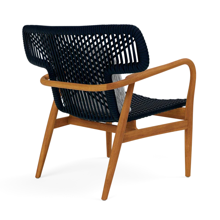 Garrison Wing Chair - Image 8