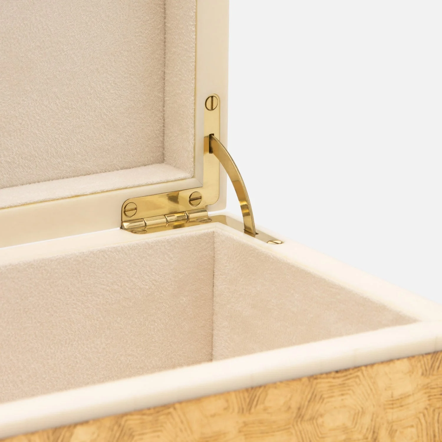 Gaston Luxe Decorative Box - Set of 2 - Image 5