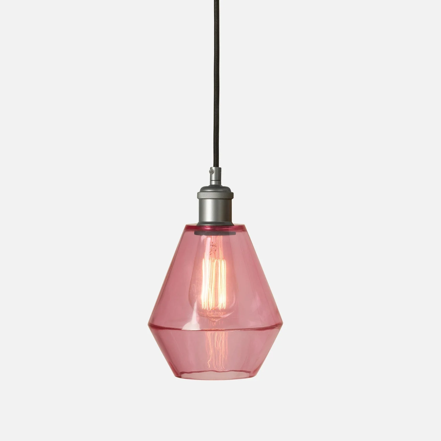 Genesis 1-Light Chandelier - Image 10