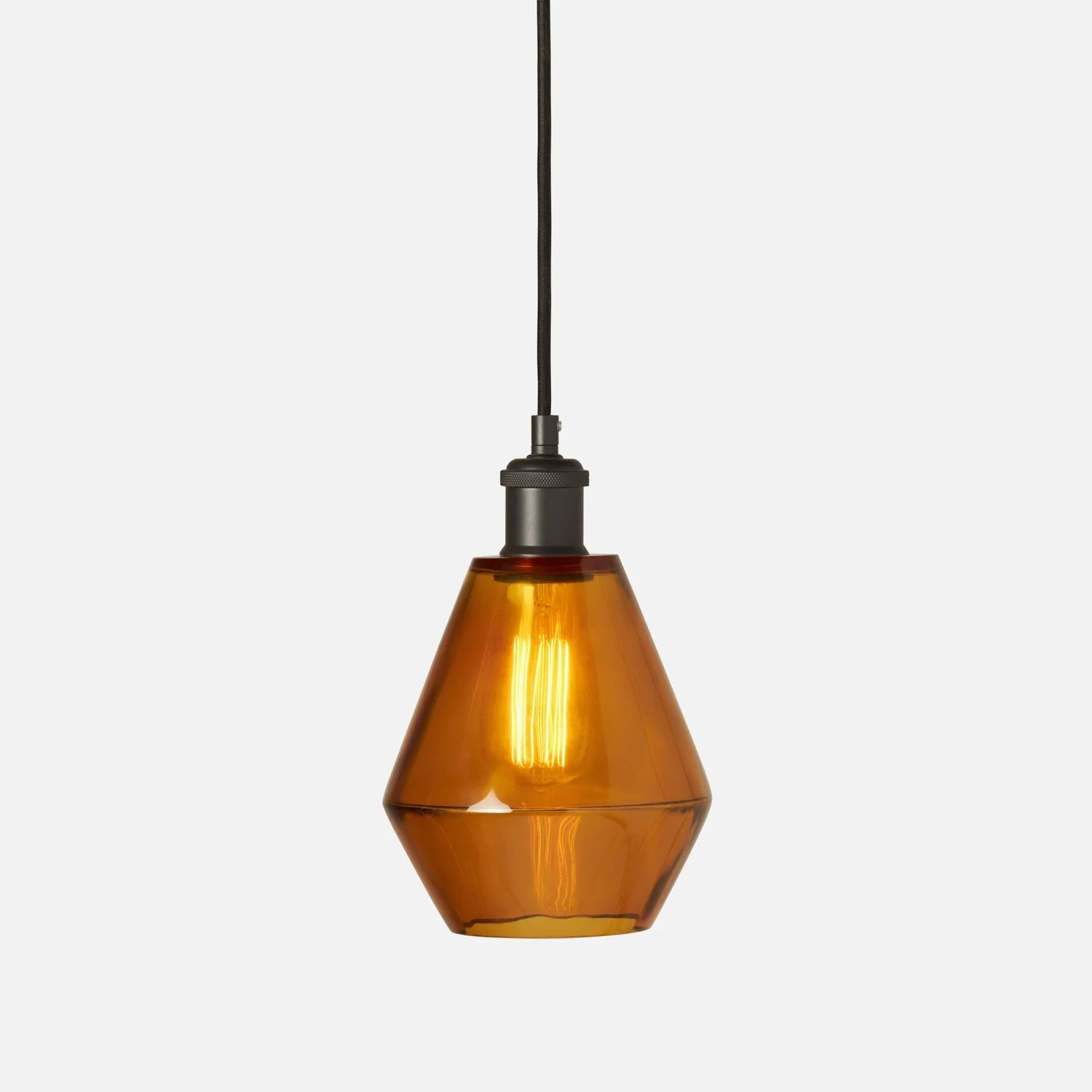 Genesis 1-Light Chandelier - Image 2