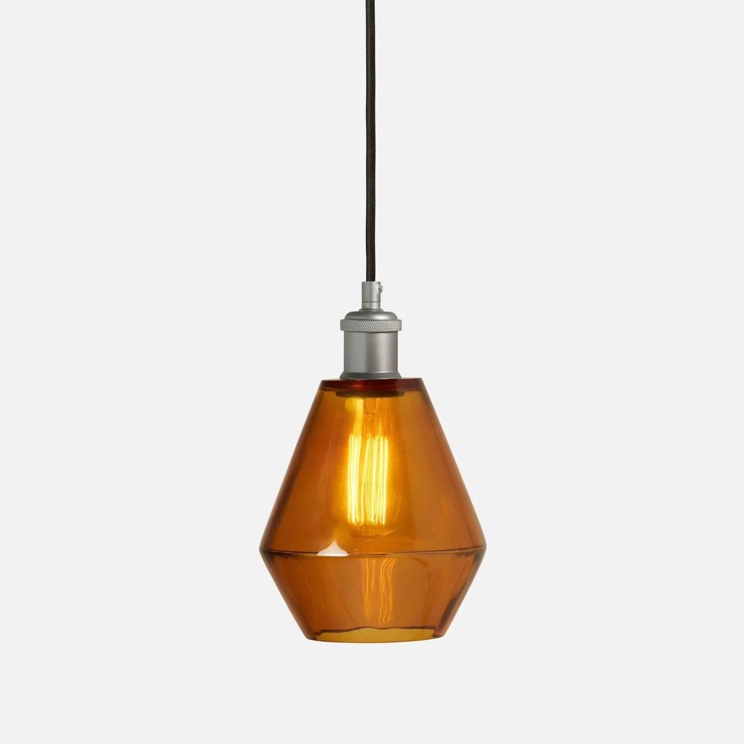 Genesis 1-Light Chandelier - Image 3